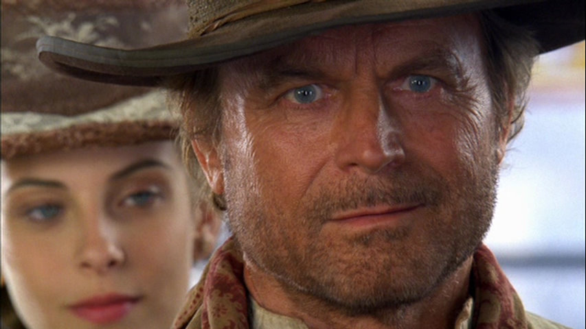 Is this Terence Hill's My Name Is Nobody In other words is this the proper